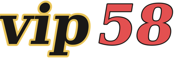 vip58 logo
