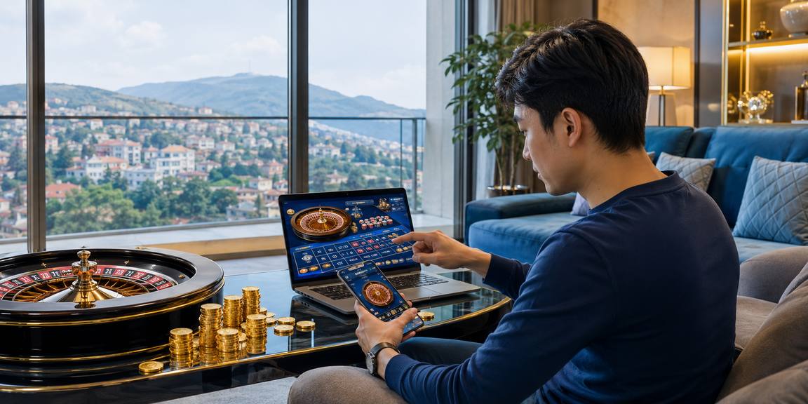 vip58 Baccarat Di Động