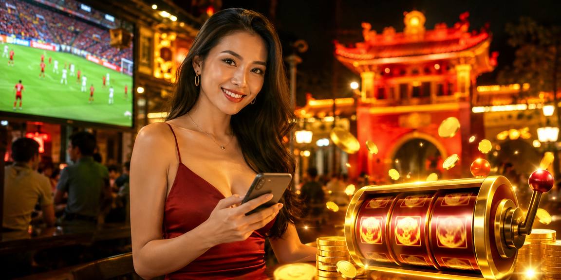 vip58 Chúng tôi xây vip58 như thế nào