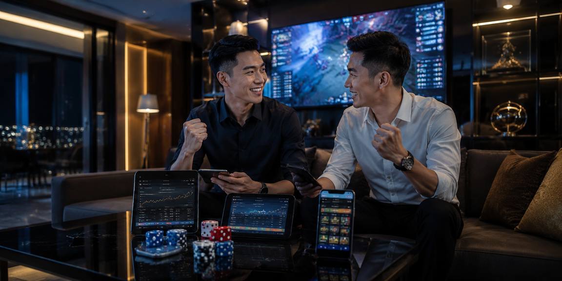 vip58 Nạp, rút và xác minh tài khoản vip58
