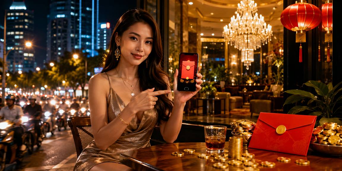 vip58 casino app visual
